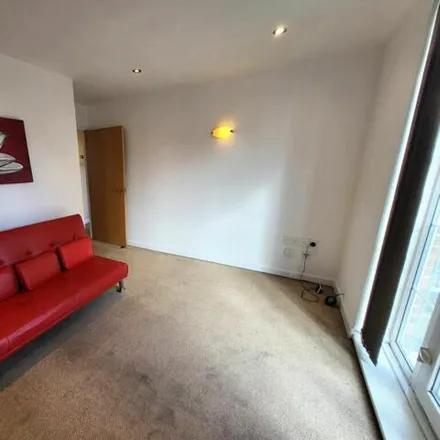Image 9 - unnamed road, Doncaster, DN4 7AW, United Kingdom - Apartment for sale