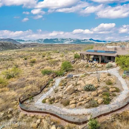 Image 2 - unnamed road, Santa Cruz County, AZ, USA - House for sale
