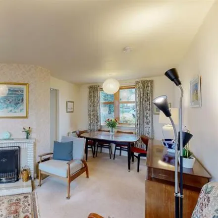 Image 3 - Tulliebelton Place, Bankfoot, PH1 4BU, United Kingdom - Townhouse for sale