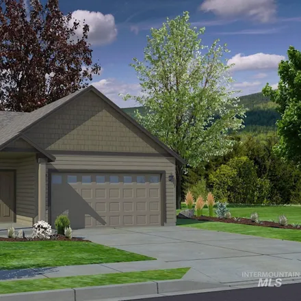 Image 1 - Northwest 12th Drive, Meridian, ID 83646, USA - House for sale
