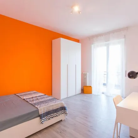 Image 6 - Via Palmi 1, 20152 Milan MI, Italy - Apartment for rent