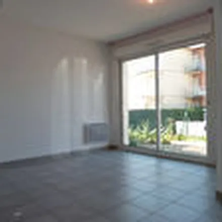 Rent this 1 bed apartment on Boulodrome in 3 Rue du Maréchal Leclerc de Hautecloque, 12000 Rodez