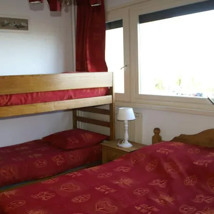 Rent this 1 bed apartment on Les Granges in Impasse des Granges, 38190 Les Adrets