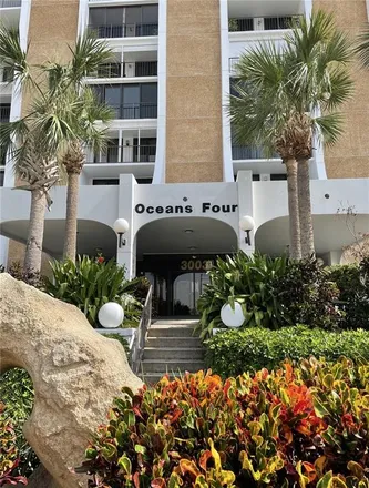 Buy this 3 bed condo on Oceans Four in 3003 South Atlantic Avenue, Daytona Beach