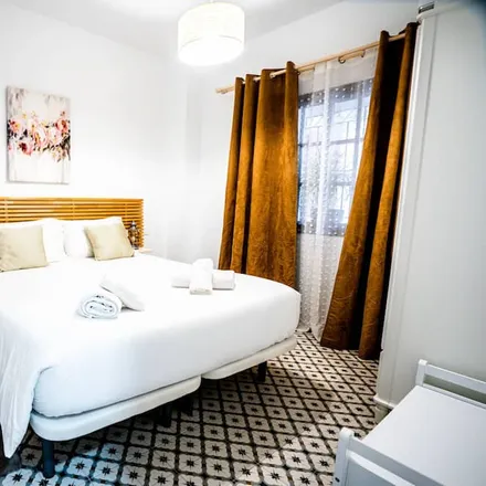Rent this 1 bed apartment on Ayuntamiento de Marbella in Plaza de los Naranjos, 29601 Marbella