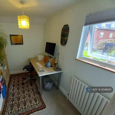 Image 6 - 13 Sivell Place, Exeter, EX2 5ET, United Kingdom - Duplex for rent