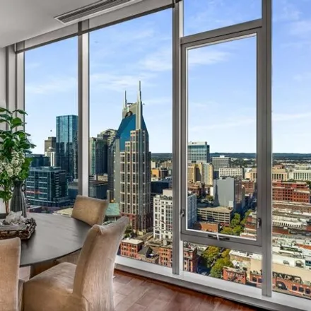 Image 6 - 1st Avenue South, Nashville-Davidson, TN 37201, USA - Condo for sale