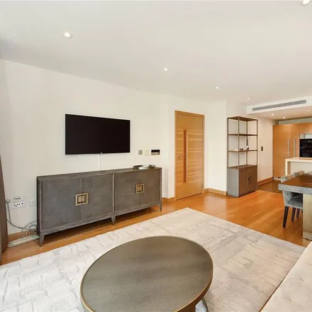 Rent this 2 bed apartment on Oswald Building in 374 Queenstown Road, London