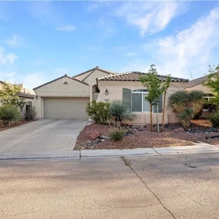 Image 1 - 10839 Intro Avenue, Summerlin South, NV 89135, USA - House for sale