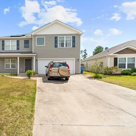 Buy this 5 bed house on 7182 Riverbooke Street in Bay County, FL 32404