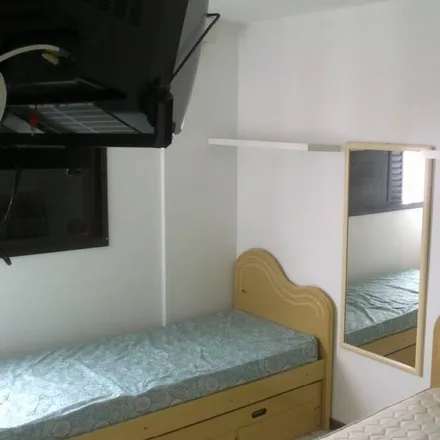 Rent this 2 bed apartment on Jurerê Internacional in Florianópolis - SC, 88053-300