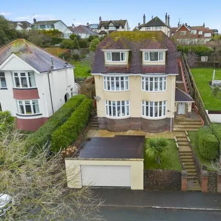 Buy this 6 bed house on Southfield Avenue in Paignton, TQ3 1LL