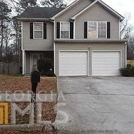 Buy this 3 bed house on 2852 Storybook Lane in Snellville, GA 30017
