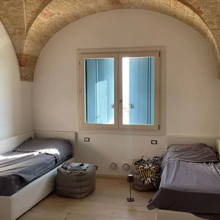 Image 1 - Salve, Lecce, Italy - House for rent