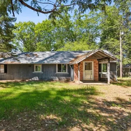 Buy this 3 bed house on 4403 Harness Tract Road in El Dorado County, CA 95709