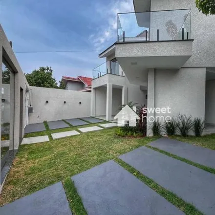 Image 1 - Rua Sadi Lazari, Canada, Cascavel - PR, 85813-739, Brazil - House for sale