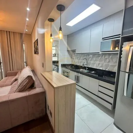 Buy this 2 bed apartment on VLT - Carvalho de Mendonça in Rua Luis de Camões, Encruzilhada