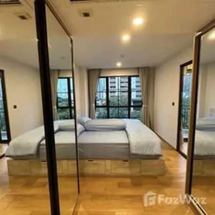 Image 1 - 37/7, Soi Langsuan, Lang Suan, Pathum Wan District, 10330, Thailand - Apartment for rent