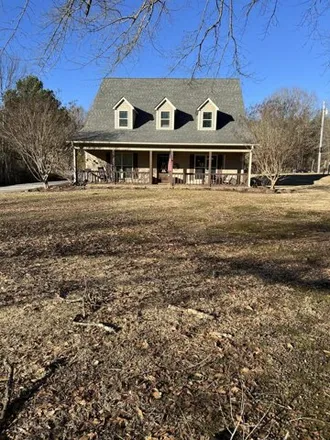 Buy this 4 bed house on 1058 County Road 59 in Union County, MS 38652