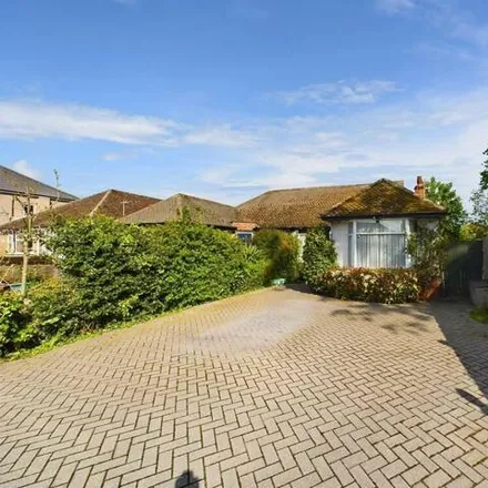 Buy this 3 bed house on Dorchester Drive in London, TW14 8HN