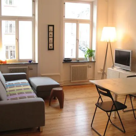 Rent this 2 bed apartment on Gustav II Adolf in Gustav Adolfs Torg, 103 21 Stockholm