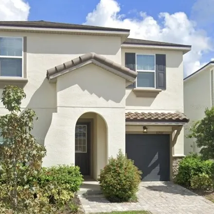 Buy this 7 bed house on 8907 Caroline Bay Court in Four Corners, FL 33897