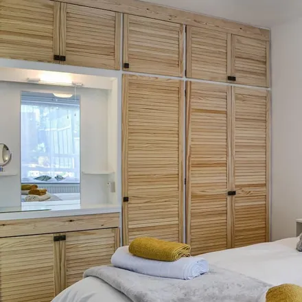 Rent this 2 bed duplex on Bridlington in YO16 6UB, United Kingdom