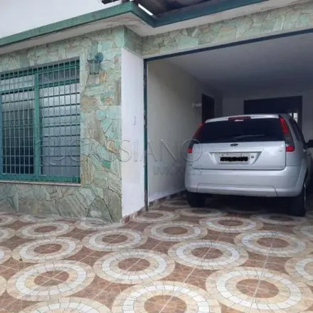 Buy this 4 bed house on Edifício Palazzo Mariano in Rua Carvalho de Araújo 87, Vila Maria