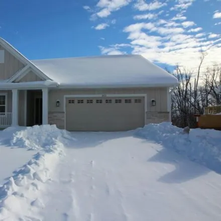Buy this 3 bed house on 1012 Fairway Dr in Twin Lakes, Wisconsin