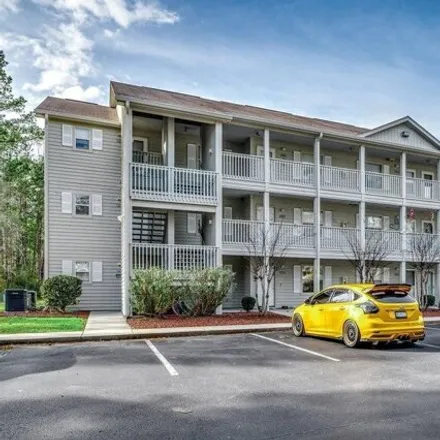 Image 1 - 1153 White Tree Lane, Island Green, Horry County, SC 29588, USA - Condo for sale