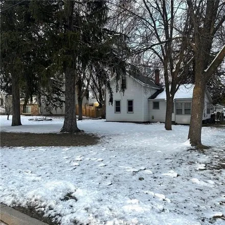 Buy this 3 bed house on 677 3rd Street South in Sauk Rapids, MN 56379