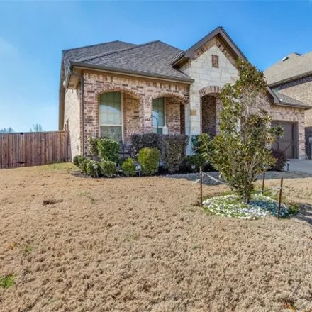 Image 3 - 4802 Sunflower Drive, Britton, Mansfield, TX 76063, USA - House for sale