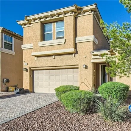 Buy this 4 bed house on 3593 Storks Bundle Lane in North Las Vegas, NV 89084