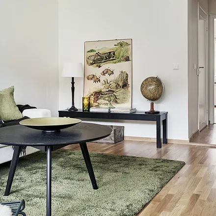 Rent this 4 bed apartment on Kellgrensgatan in 504 33 Borås, Sweden