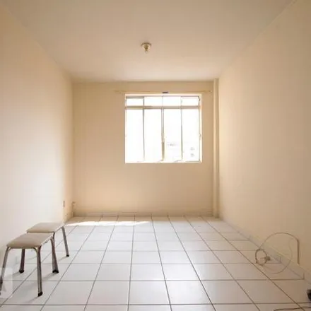 Rent this 1 bed apartment on Edifício Thau Andradas in Rua dos Andradas 47, Santa Ifigênia