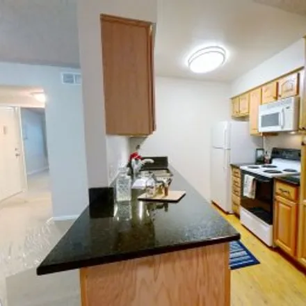 Buy this 1 bed apartment on 936 South Peoria Street in Aurora Hills, Aurora