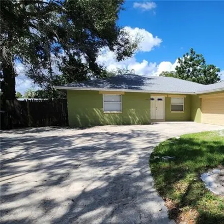 Image 1 - 464 Obispo Avenue, Orlando, FL 32807, USA - House for rent