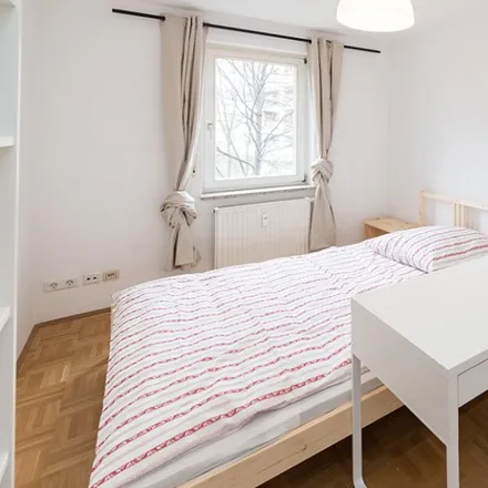 Rent this 2 bed room on Birkerstraße 33 in 80636 Munich, Germany