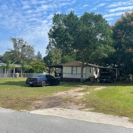 Buy this 2 bed house on 34205 Lee Avenue in Lake County, FL 34788
