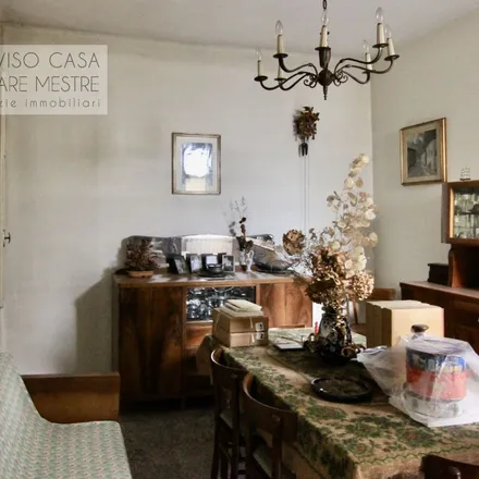 Rent this 3 bed apartment on Viale Luigi Luzzatti in 14, 31100 Treviso TV