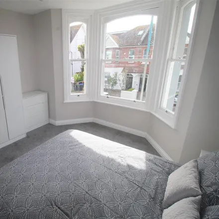 Rent this studio house on Oxford Road in Worthing, BN11 1XD