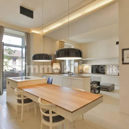 Rent this 2 bed apartment on Brera 13 in Via delle Erbe 1, 20121 Milan MI