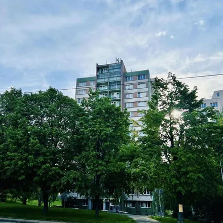 Image 3 - Hruška, Výškovická 2638/112, 700 30 Ostrava, Czechia - Apartment for rent