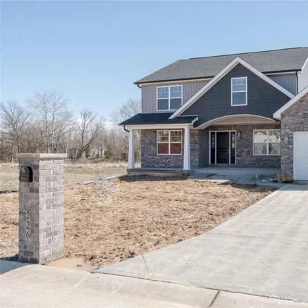 Buy this 4 bed house on 1511 Timber Wolf Drive in Selma, Jefferson County