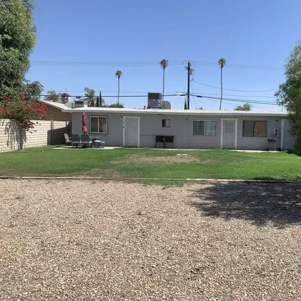 Buy this 9 bed duplex on 556 Walnut Avenue in Holtville, CA 92250