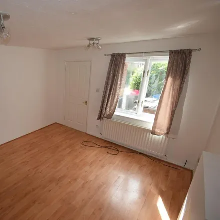Image 3 - 30 Velour Close, Salford, M3 6AP, United Kingdom - Duplex for rent