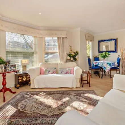 Image 4 - A308, Clewer Village, SL4 3LF, United Kingdom - Apartment for sale