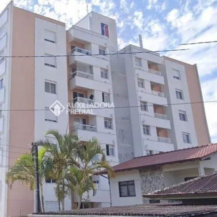 Buy this 2 bed apartment on San Reno Residencial in Rua Luiz Carlos Prestes, Coloninha