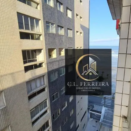 Buy this 2 bed apartment on Núcleo Espírita Emmanuel in Avenida Presidente Castelo Branco 16130, Real