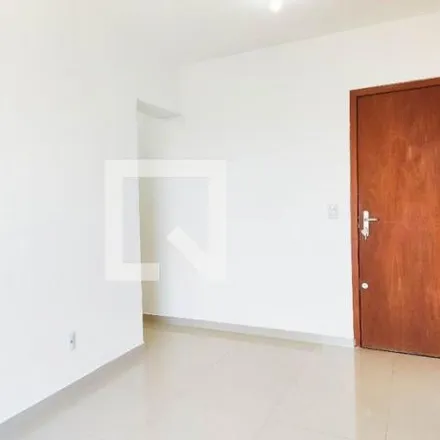 Rent this 2 bed apartment on Rua Luiz Aponi in Vila Príncipe de Gales, Santo André - SP